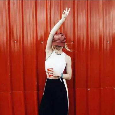 欧美女王范高冷头像(精选22张)