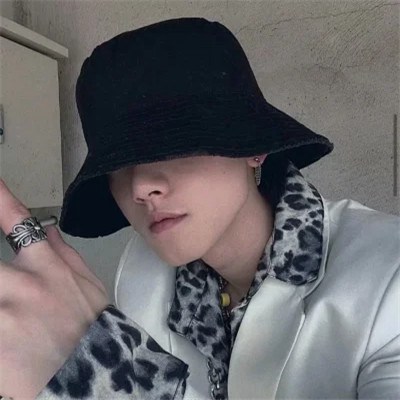 2023图片大全好看头像男(24张)