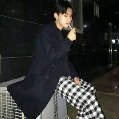 2023年网红头像男(26张)