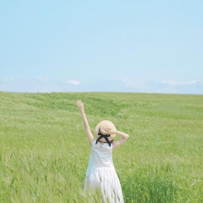 简单干净好看头像2023(精选24张)