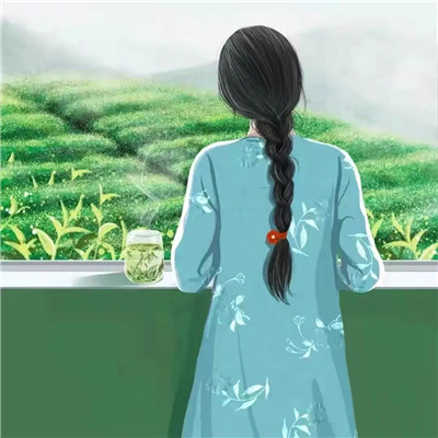 简单干净好看头像2023(精选24张)