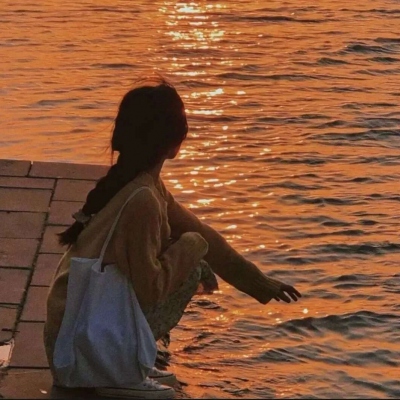 超美的女生头像图片(精选36张)