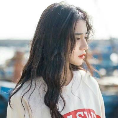 超美的女生头像图片(精选36张)