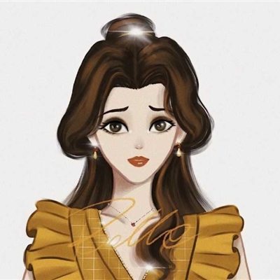 甜美可爱公主头像(22张)