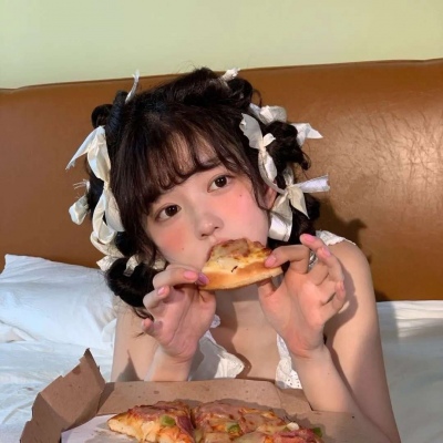 女生真人头像小红书(24张)