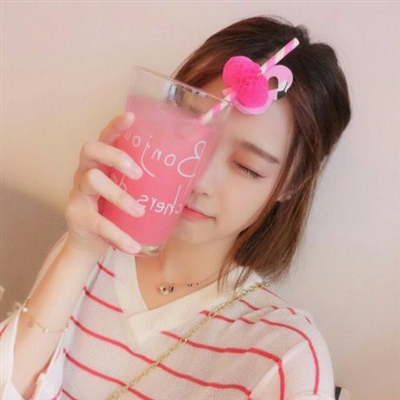 第一眼就吸引人的头像女生(26张)