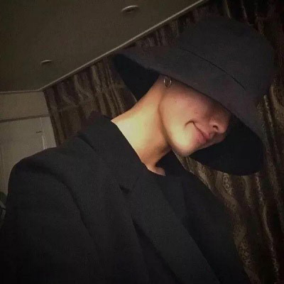 最吸引女人的微信头像图片(22张)