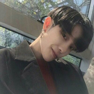 最吸引女人的微信头像图片(22张)