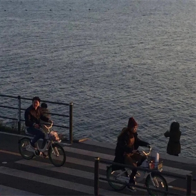 永久吸引人的微信头像(20张)