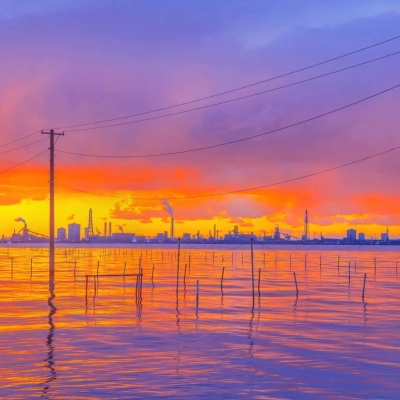 永久吸引人的微信头像(20张)