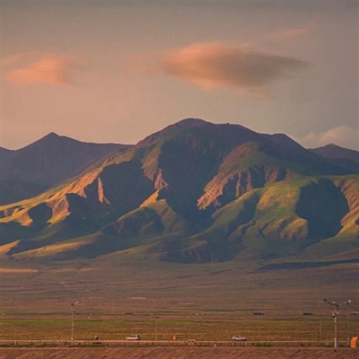 永久吸引人的微信头像(20张)