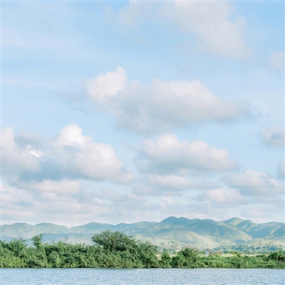 永久吸引人的微信头像(20张)