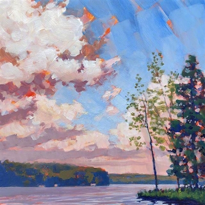 永久吸引人的微信头像(20张)