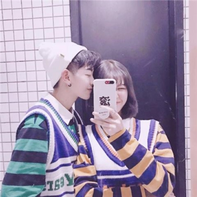 清纯阳光的情头(18张)