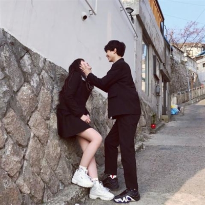 清纯阳光的情头(18张)