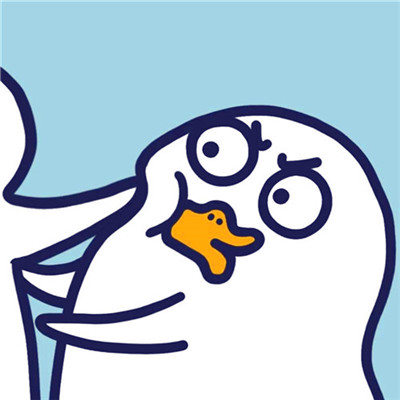 2023最新一对两张的动漫情侣头像(24张)