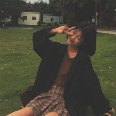 有意境的女孩头像(精选28张)