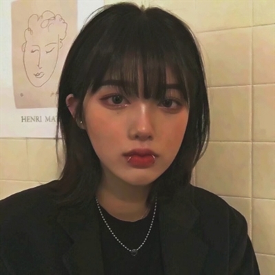 有意境的女孩头像(精选28张)