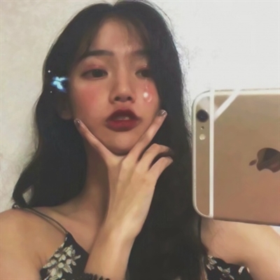 有意境的女孩头像(精选28张)