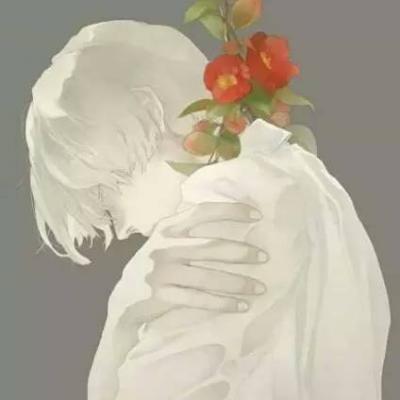 比较文静优雅的女生头像动漫(精选34张)