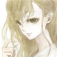 比较文静优雅的女生头像动漫(精选34张)