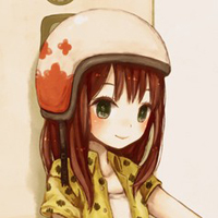 比较文静优雅的女生头像动漫(精选34张)