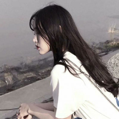 失落伤感的头像(精选18张)