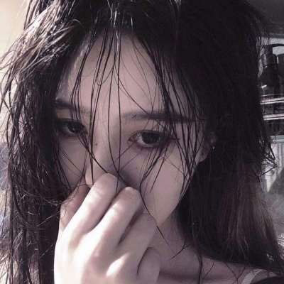 失落伤感的头像(精选18张)