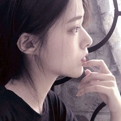 失落伤感的头像(精选18张)