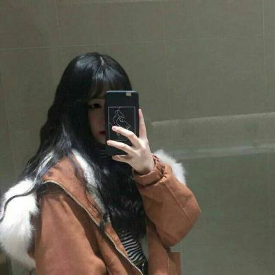 微信头像好看的伤感女生头像(精选18张)