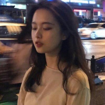 微信头像好看的伤感女生头像(精选18张)