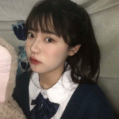 微信头像好看的伤感女生头像(精选18张)