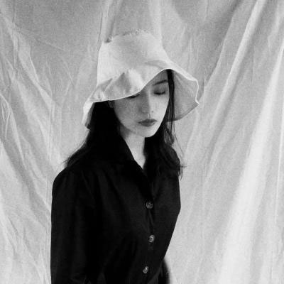 微信头像好看的伤感女生头像(精选18张)