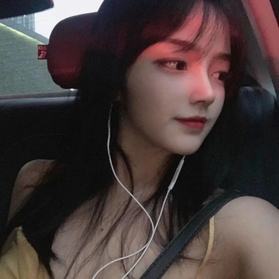 高清女孩微信头像(精选22张)