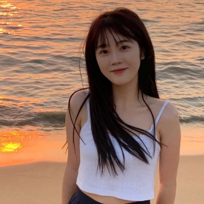 高清女孩微信头像(精选22张)