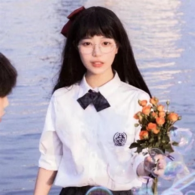 很罕见又很好看的情侣头像(22张)