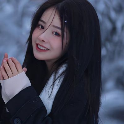 很罕见又很好看的情侣头像(22张)