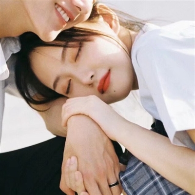 很罕见又很好看的情侣头像(22张)