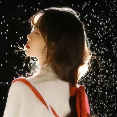 很罕见又很好看的情侣头像(22张)