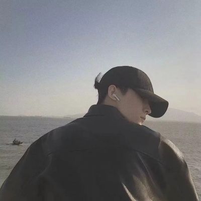 男生高冷帅气的头像(精选24张)