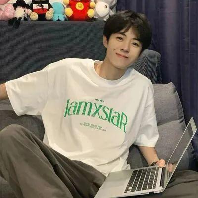 男生高冷帅气的头像(精选24张)