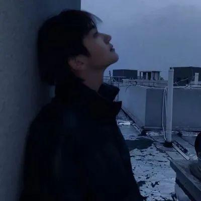 男生高冷帅气的头像(精选24张)