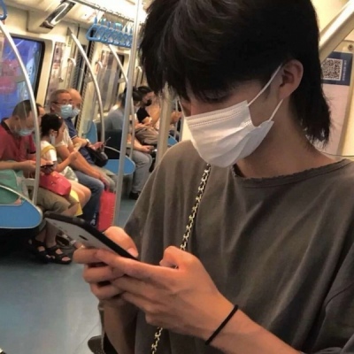 男生高冷帅气的头像(精选24张)