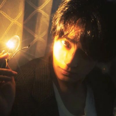 男生高冷帅气的头像(精选24张)