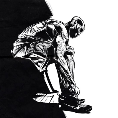 值得我长期不换的篮球头像(24张)