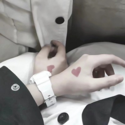 只有一只手的头像(24张)