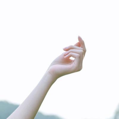 只有一只手的头像(24张)