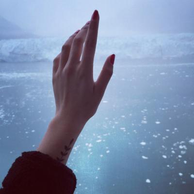 只有一只手的头像(24张)