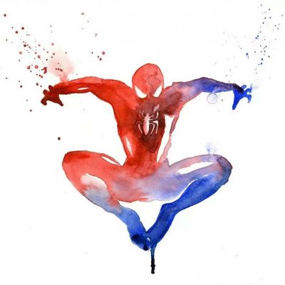 漫威复仇者超帅头像(精选22张)