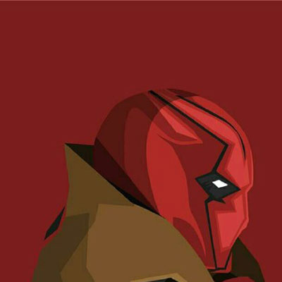 漫威复仇者超帅头像(精选22张)